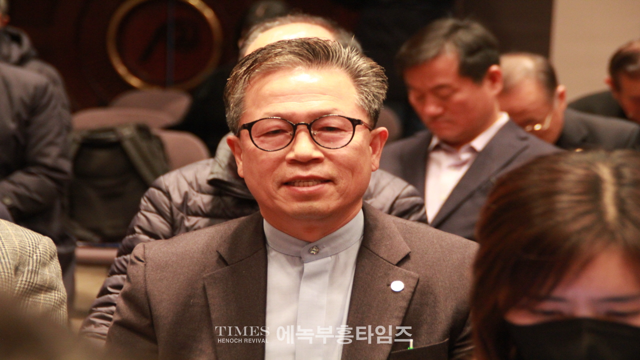 자유언론 국민연합 가짜뉴스 뿌리뽑기 범국민운동본부 출범식 2023가짜뉴스대상 시상식가져.
