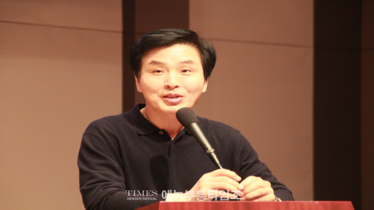 자유언론 국민연합 가짜뉴스 뿌리뽑기 범국민운동본부 출범식 2023가짜뉴스대상 시상식가져.
