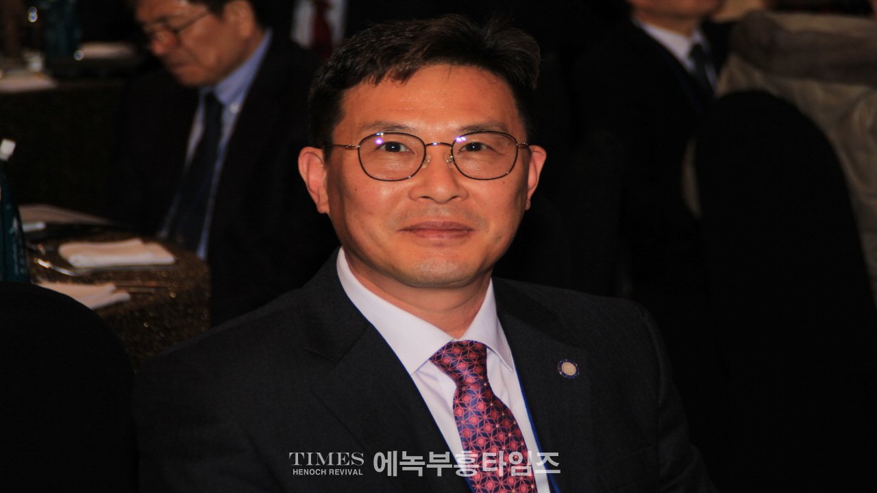 한기총, ‘한국교회의 밤’ 2018년 이후 5년 만에 성대하고 은혜롭게 열어.