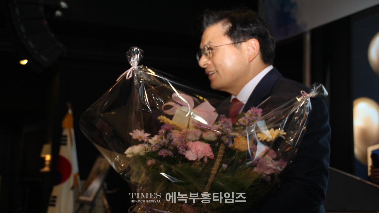 사)이승만건국대통령기념사업회 인천광역시지회, 우리들의 못다한 이야기, 그리고... 2023년 우남 문화제 행사 열어..