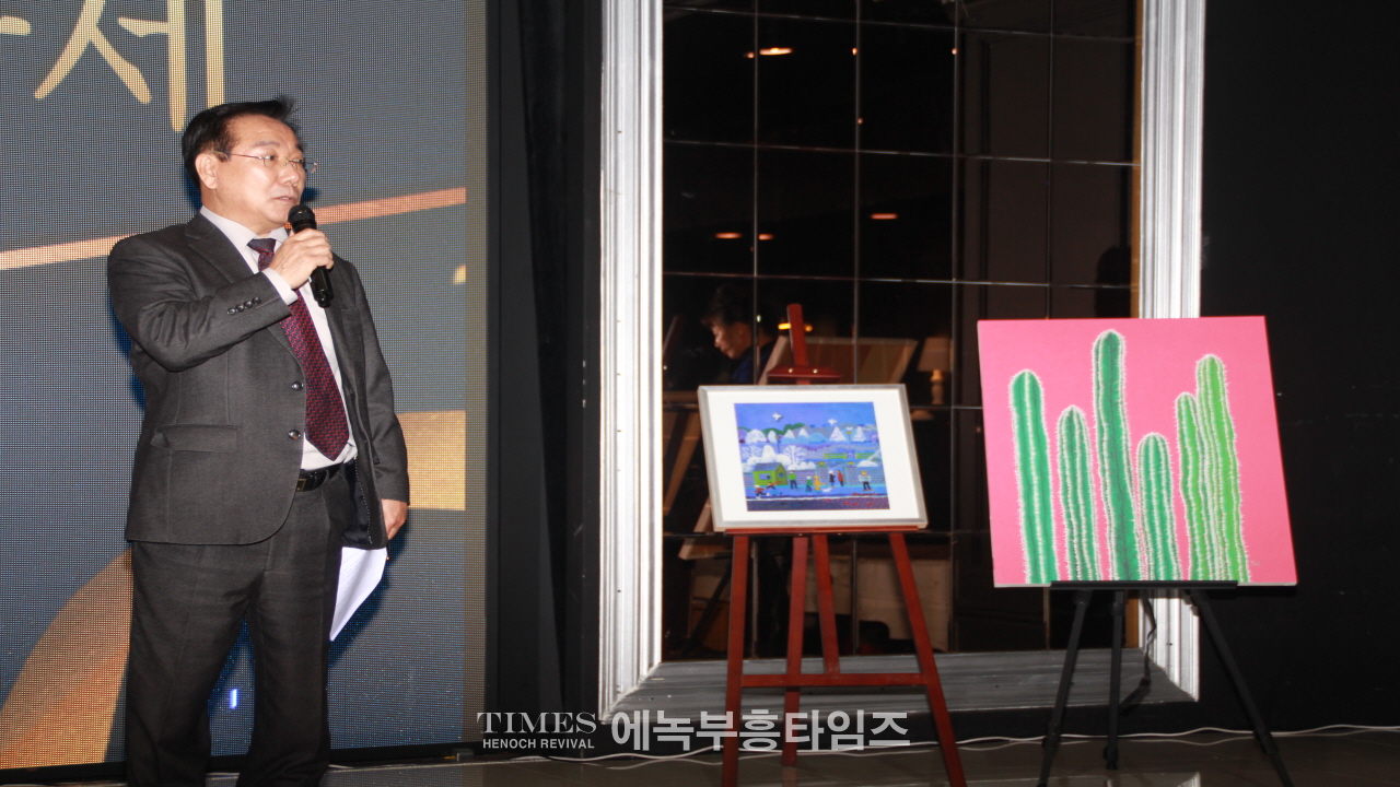 사)이승만건국대통령기념사업회 인천광역시지회, 우리들의 못다한 이야기, 그리고... 2023년 우남 문화제 행사 열어..