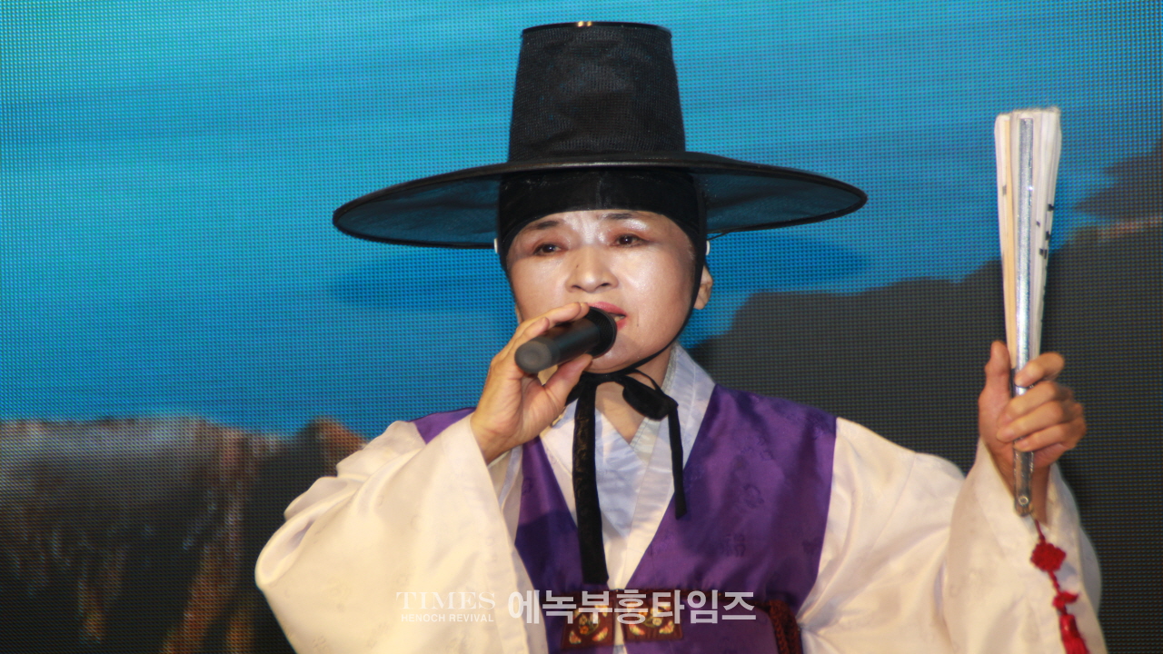 사)이승만건국대통령기념사업회 인천광역시지회, 우리들의 못다한 이야기, 그리고... 2023년 우남 문화제 행사 열어..