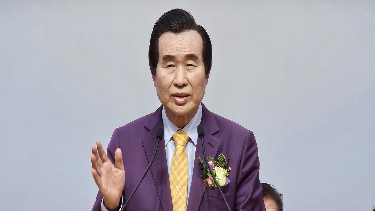 대한예수교장로회(개혁총연)총회 신년하례 감사예배 드려.