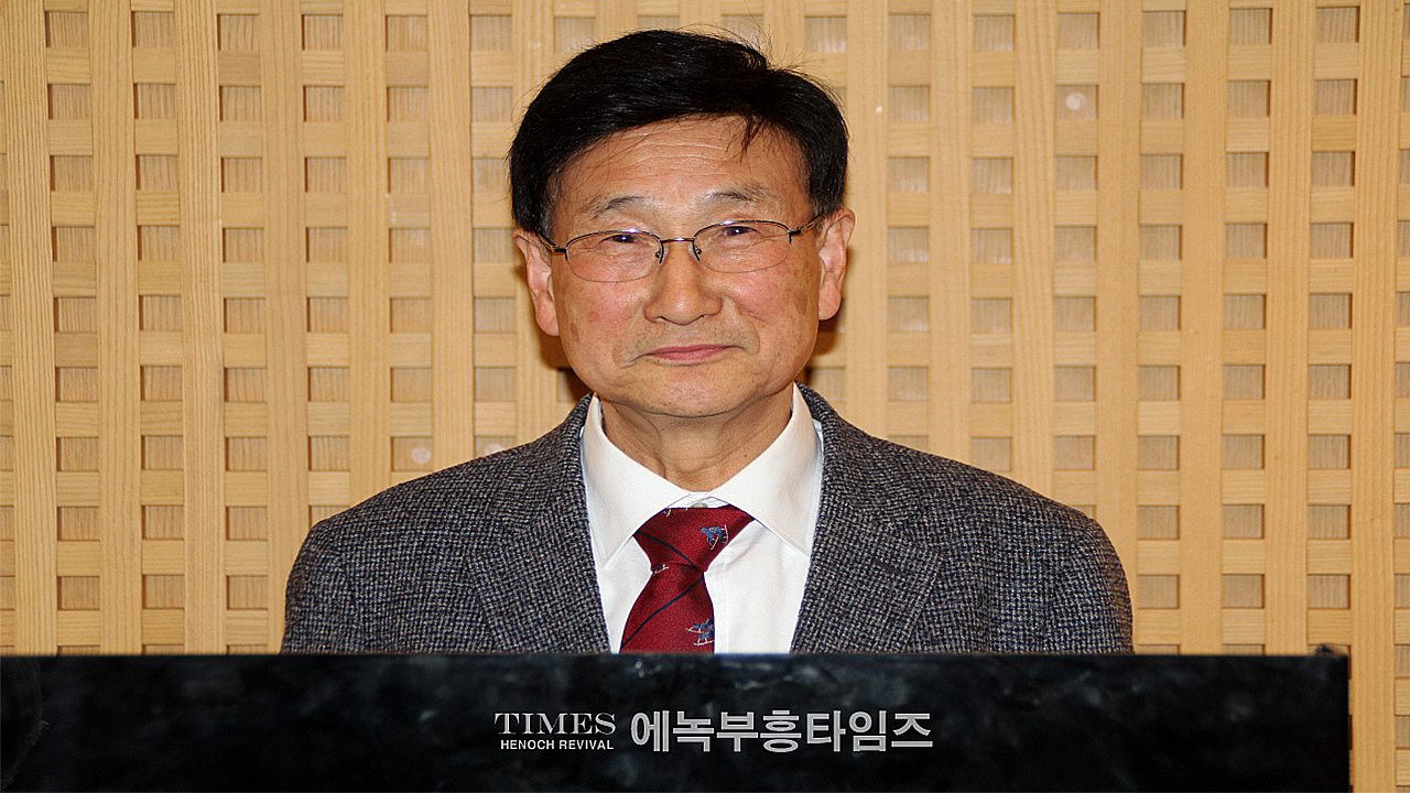 인천광역시기독교총연합회, 새해 공동회장 및 각 구 연합회장들 한자리에 모여 조찬 간담회 갖고 연합 도모해..