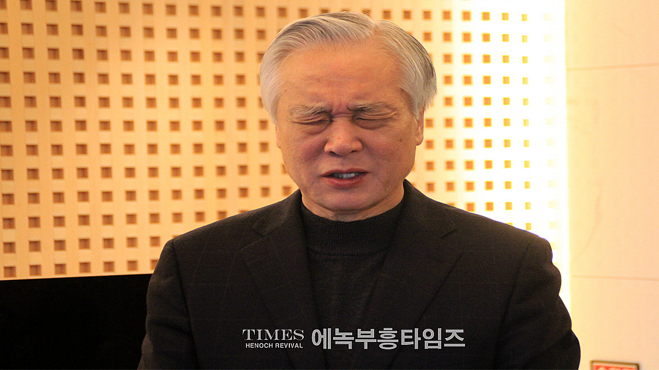 인천광역시기독교총연합회, 새해 공동회장 및 각 구 연합회장들 한자리에 모여 조찬 간담회 갖고 연합 도모해..