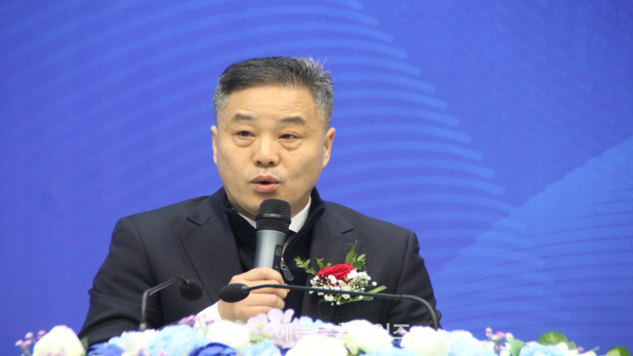 (사)한국기독교부흥협의회, 한국기독교여성부흥협의회 신년 감사에배 및 하례회 은혜가운데 가져.