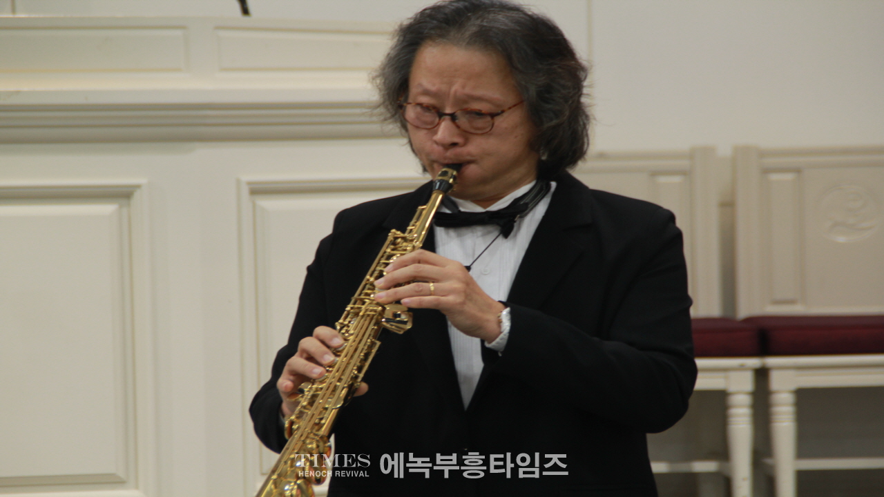 (사)지선협, 세밀협 신년하례 및 대표총재와 여성총재 취임 감사예배 드려.