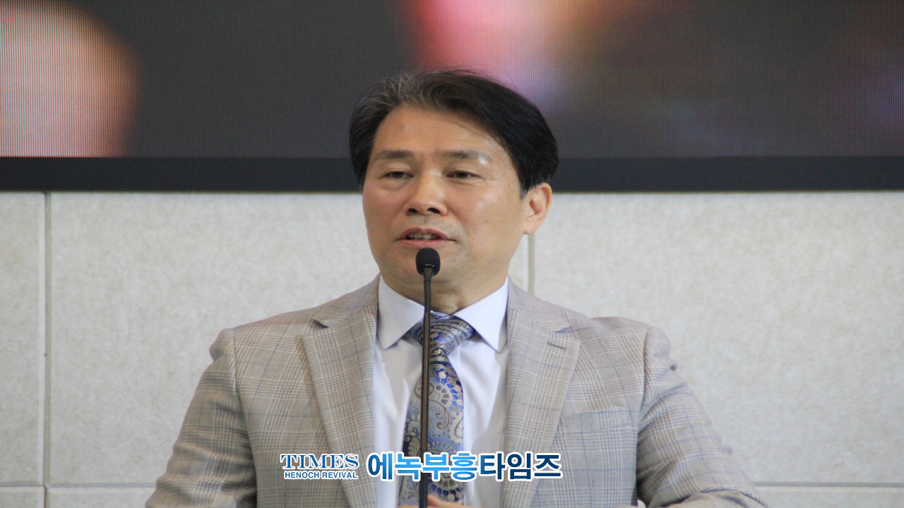 대한예수교장로회(백석) 인천서노회 설립 감사예배 가져.