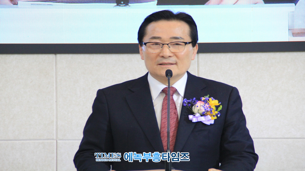 대한예수교장로회(백석) 인천서노회 설립 감사예배 가져.