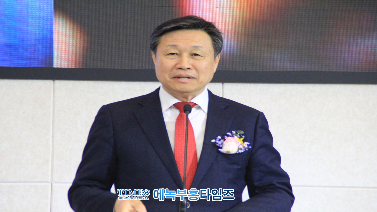 대한예수교장로회(백석) 인천서노회 설립 감사예배 가져.