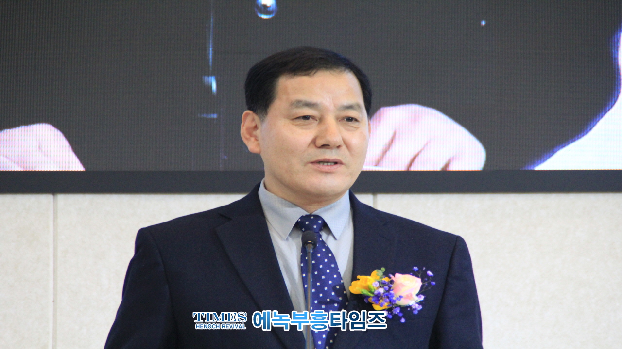 대한예수교장로회(백석) 인천서노회 설립 감사예배 가져.