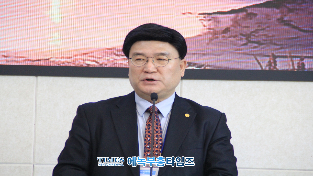대한예수교장로회(백석) 인천서노회 설립 감사예배 가져.