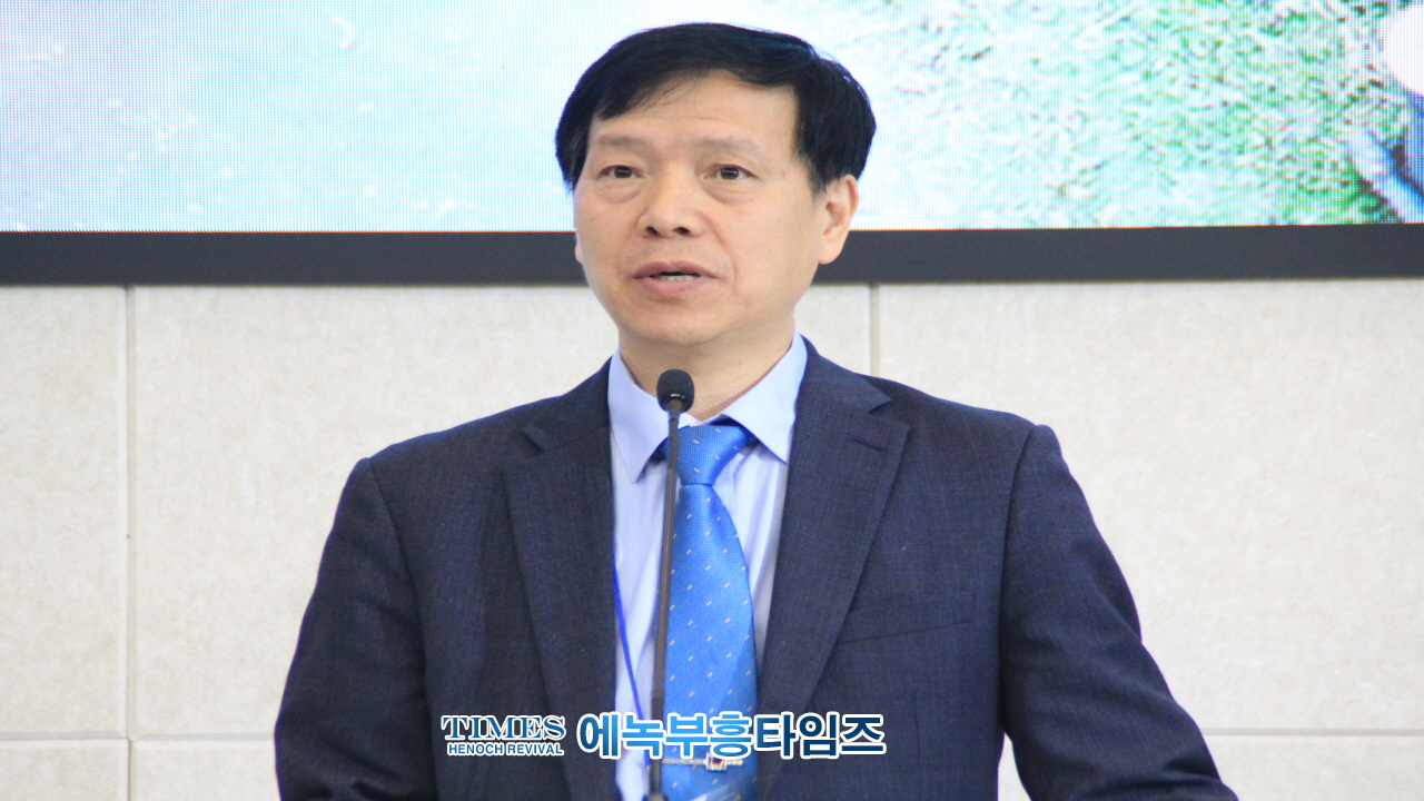 대한예수교장로회(백석) 인천서노회 설립 감사예배 가져.