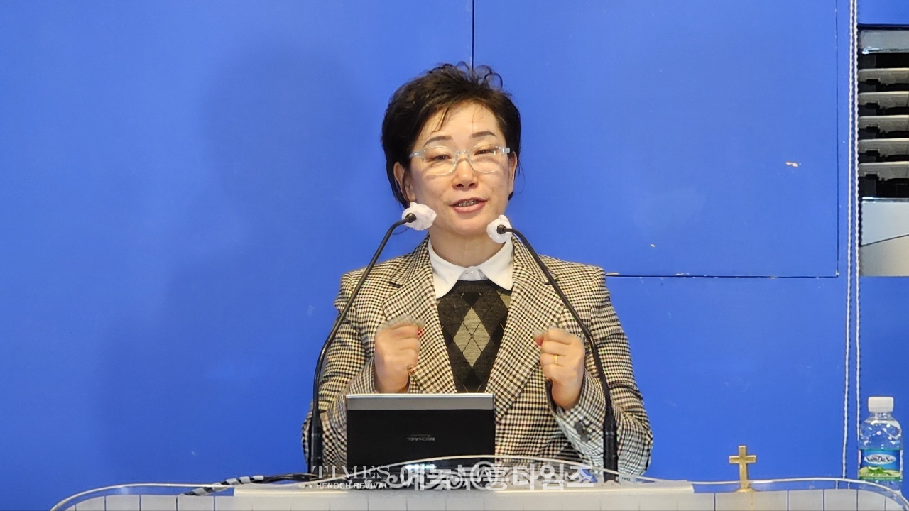 사)한국기독교보수교단협의회, 105주년 3.1절 기념예배 및 특강을 통하여 애국심을 고취하다.
