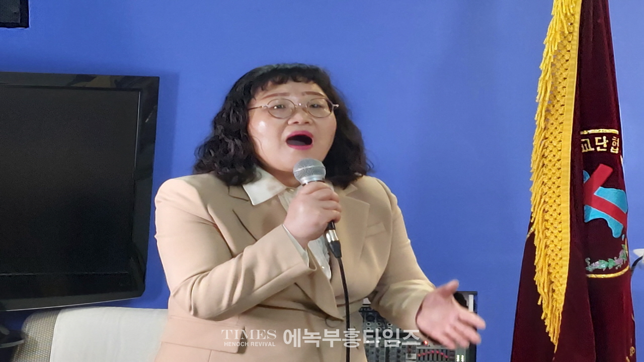 사)한국기독교보수교단협의회, 105주년 3.1절 기념예배 및 특강을 통하여 애국심을 고취하다.