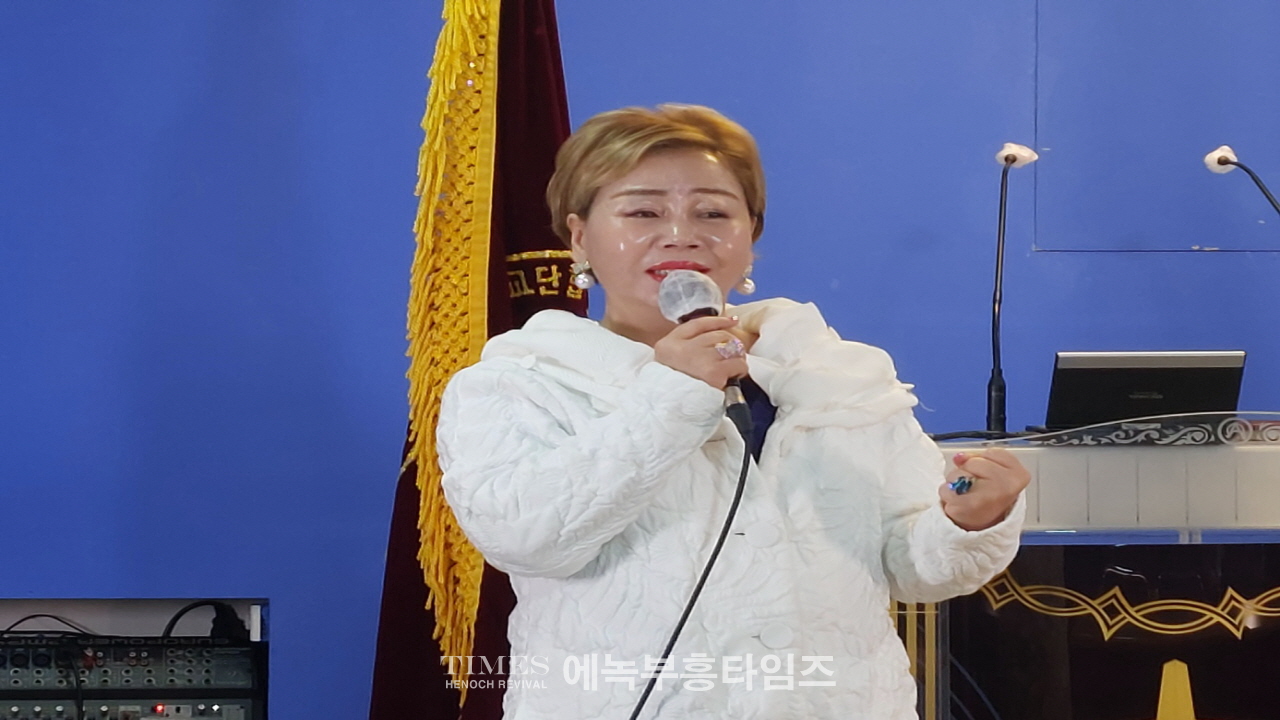 사)한국기독교보수교단협의회, 105주년 3.1절 기념예배 및 특강을 통하여 애국심을 고취하다.