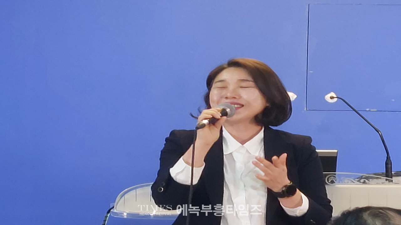 사)한국기독교보수교단협의회, 105주년 3.1절 기념예배 및 특강을 통하여 애국심을 고취하다.