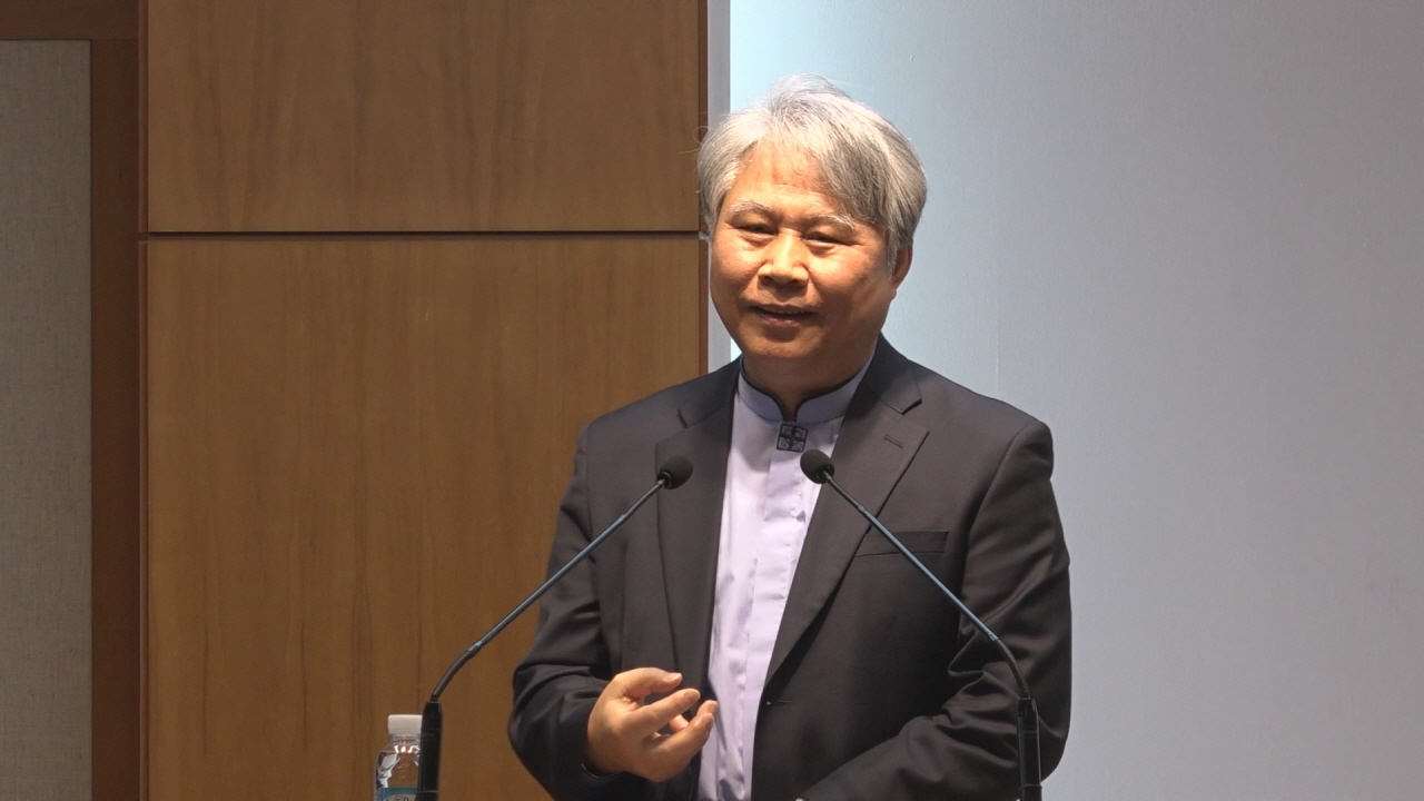 인천광역시남동구기독교연합회, 2024 부활절 연합예배 발대식 기도회 통해 하나돼.