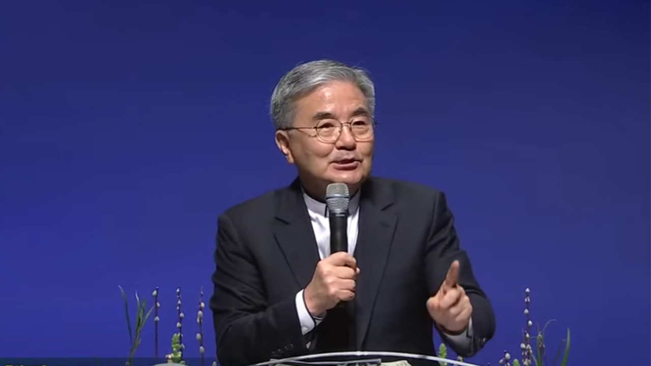 제4차 국제로잔대회, 한국교회 성도들의 기도 요청과 한국로잔대회위해 만전을 기해.