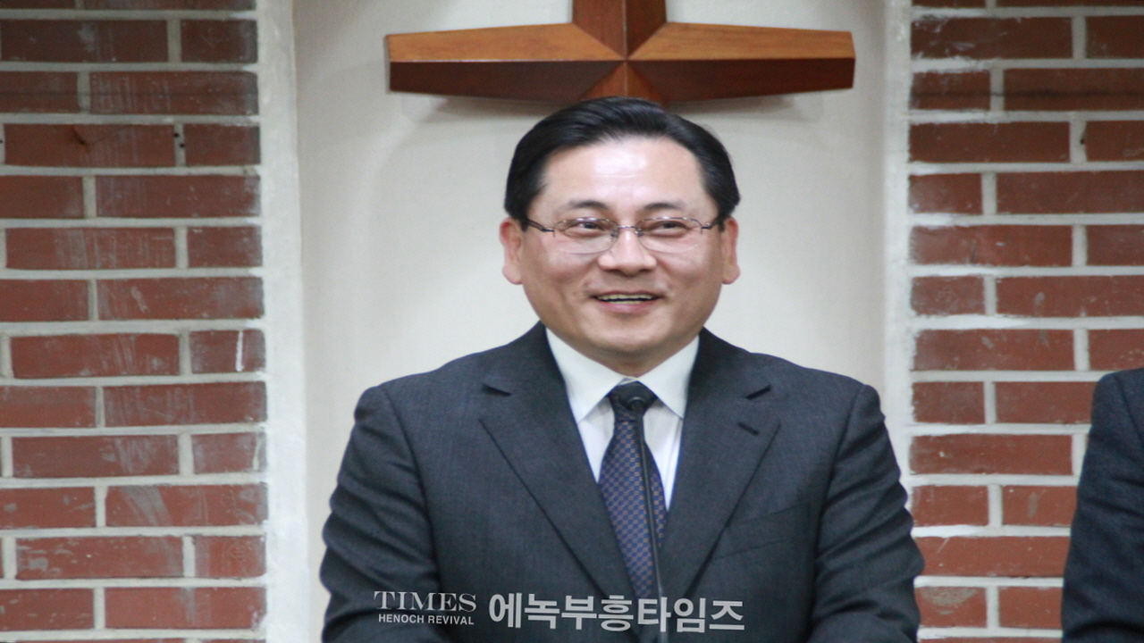 안양시 기독교연합회, 제3차 부활절 준비기도회