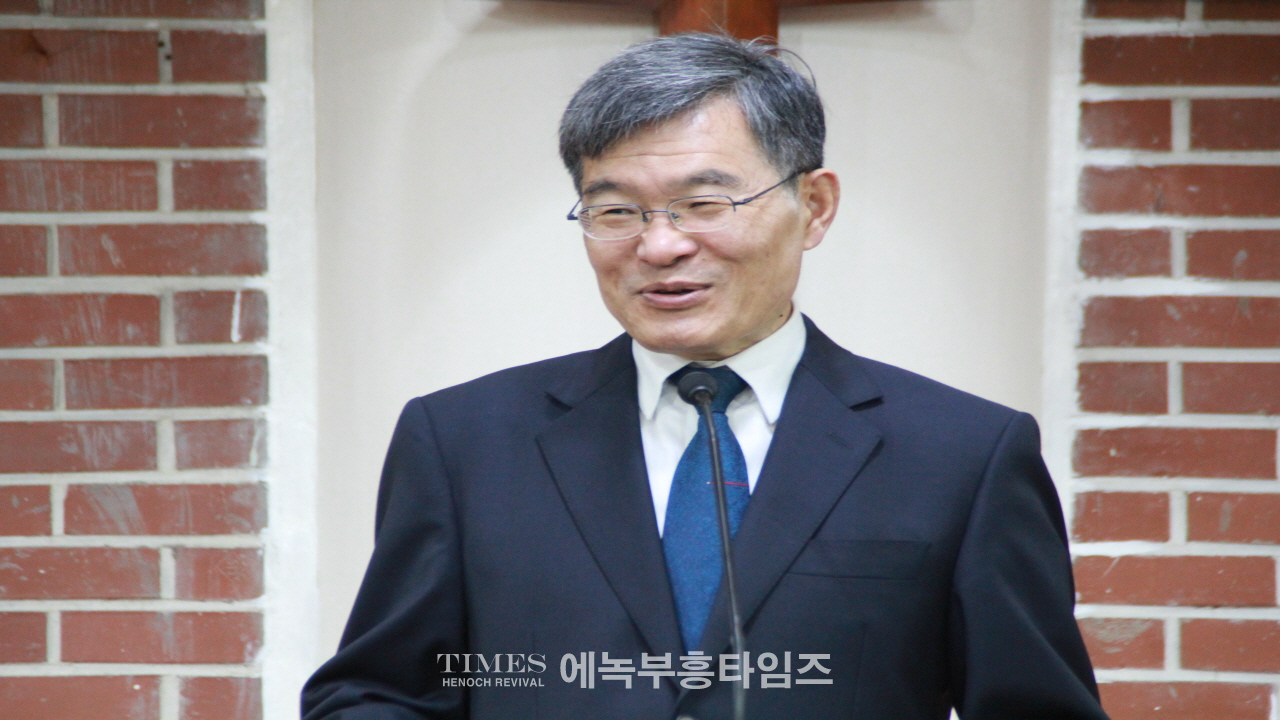 안양시 기독교연합회, 제3차 부활절 준비기도회