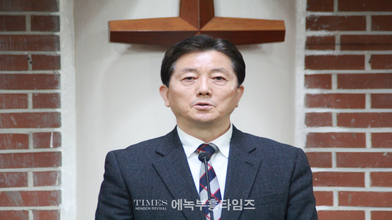 안양시 기독교연합회, 제3차 부활절 준비기도회