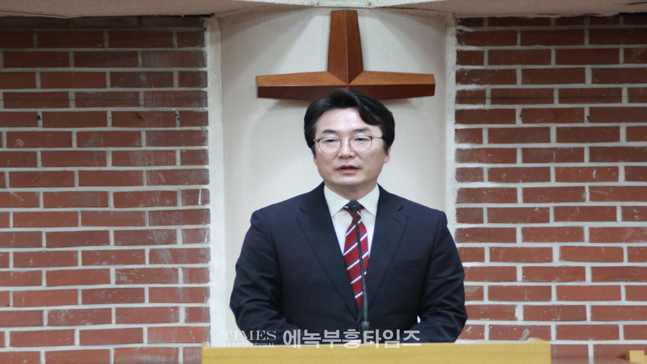 안양시 기독교연합회, 제3차 부활절 준비기도회