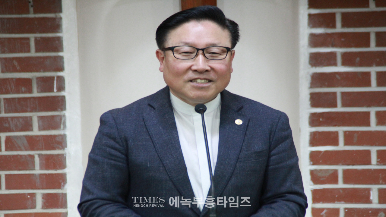 안양시 기독교연합회, 제3차 부활절 준비기도회
