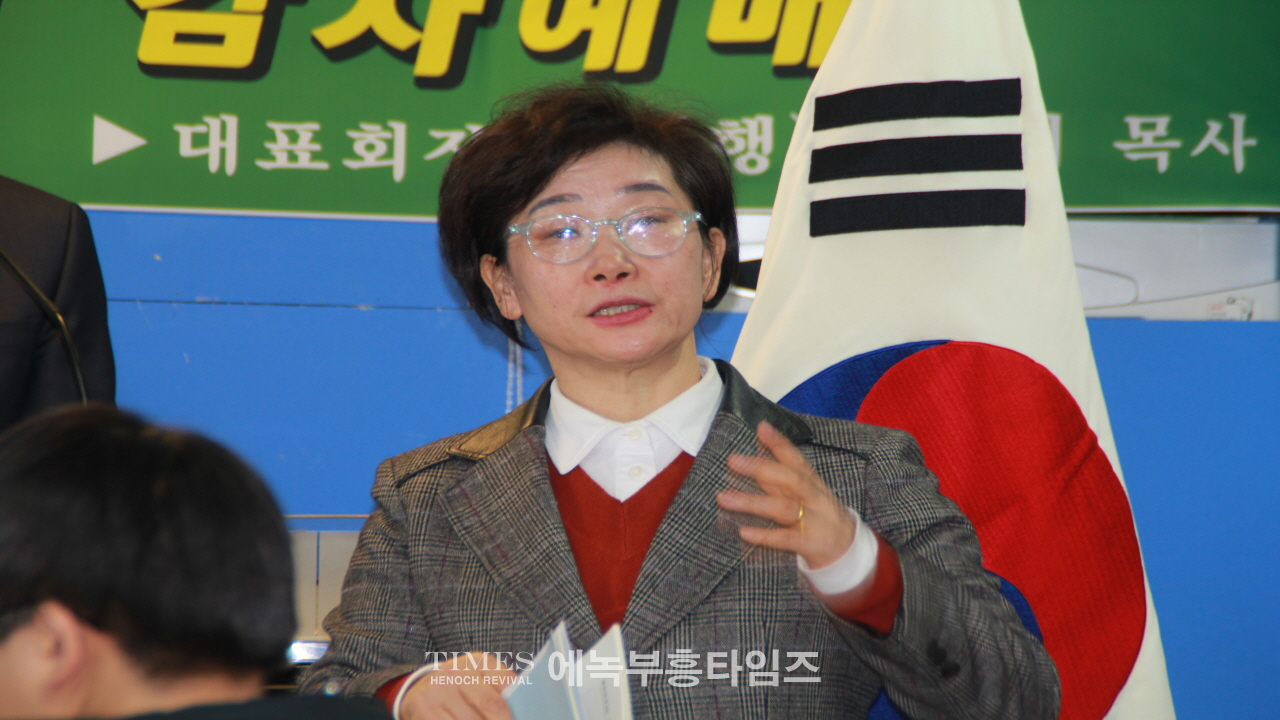(사)한국기독교보수교단협의회, 제39회기 정기총회 열고 김천기 목사를 대표회장 직무대행으로 선출해.