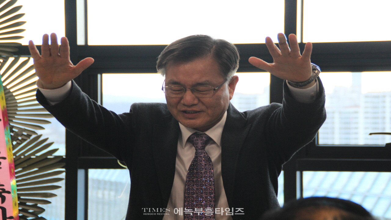 한국교회 보수 연합운동 이끌어온 신상철 목사, 경기 화성시병 무소속 출마 선언.