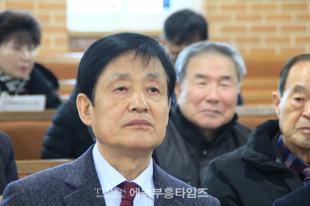 인천기독교총연합회, 1919년 3.1절의 함성을 다시 한번 인천에서 외치다.