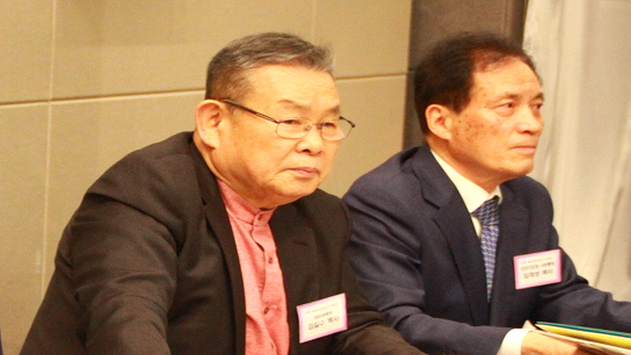 인천기독시민, 교회위기대책위한 자유포럼 및 기자회견 갖고 교회위기대처 방안 논의해.