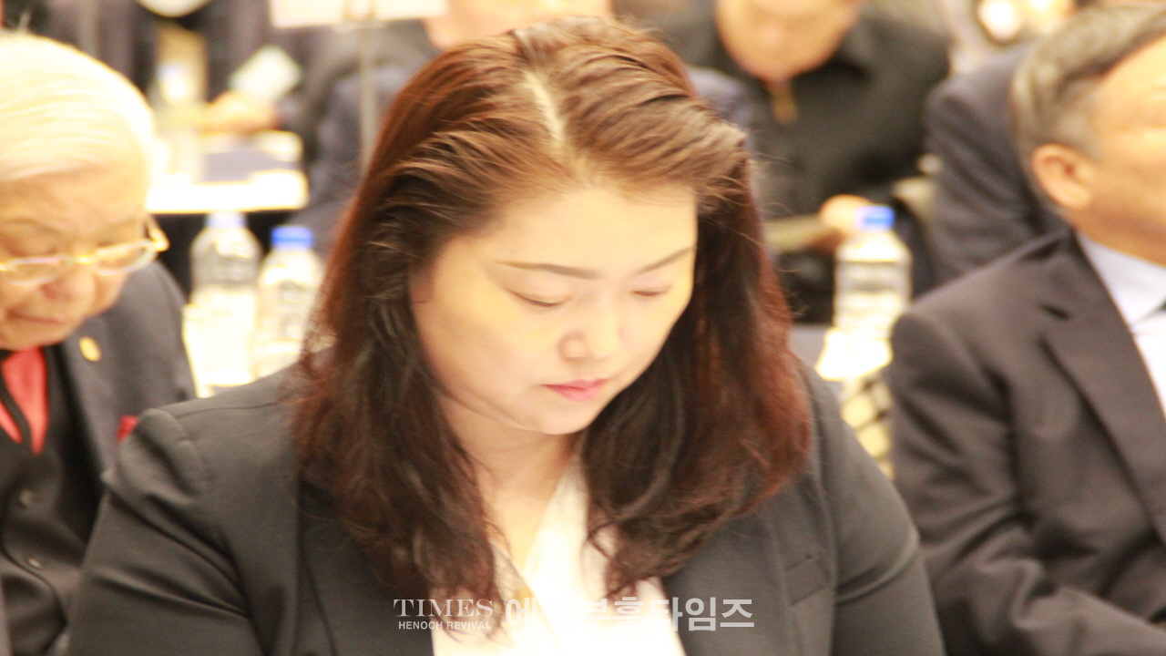인천기독시민, 교회위기대책위한 자유포럼 및 기자회견 갖고 교회위기대처 방안 논의해.