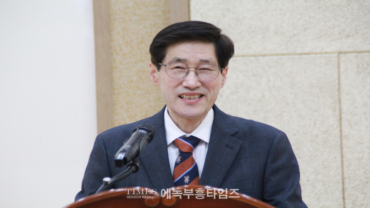 안양만안경찰서 경목위원회와 기독신우회, 2024년 부활절 연합예배 하다.