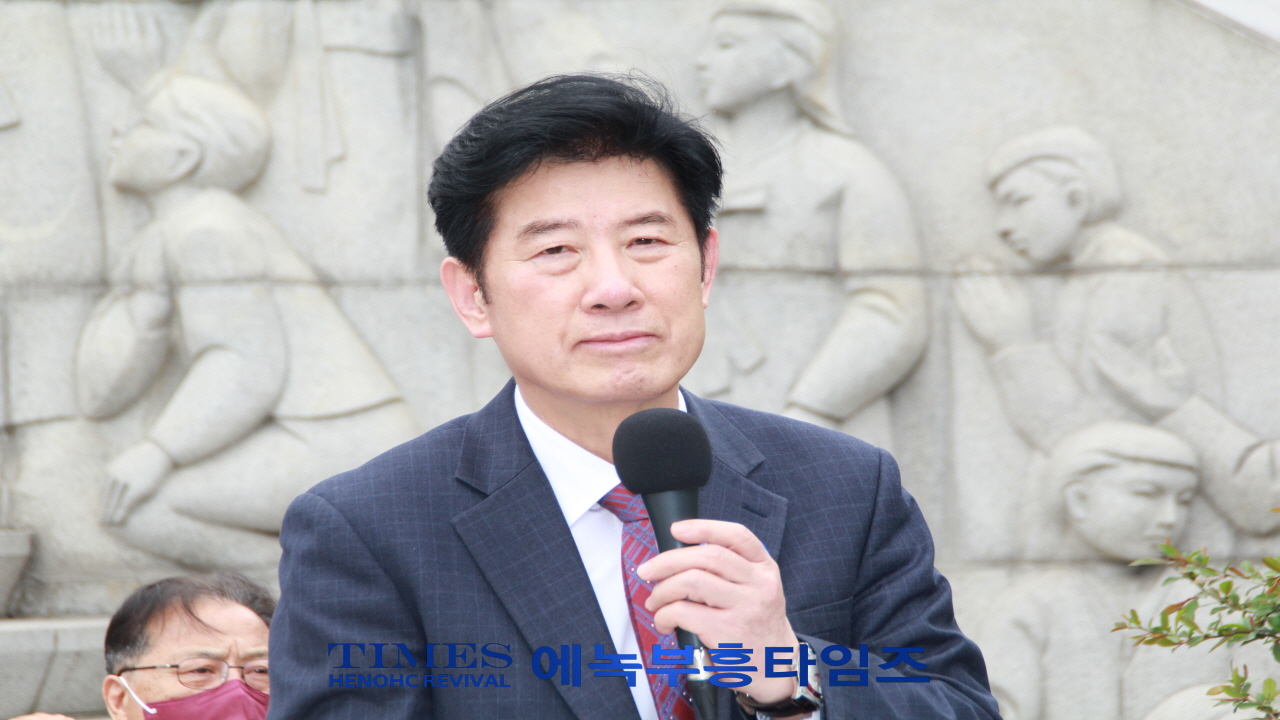 아펜젤러•언더우드 선교 139주년 기념예배로 하나님께 영광돌려.