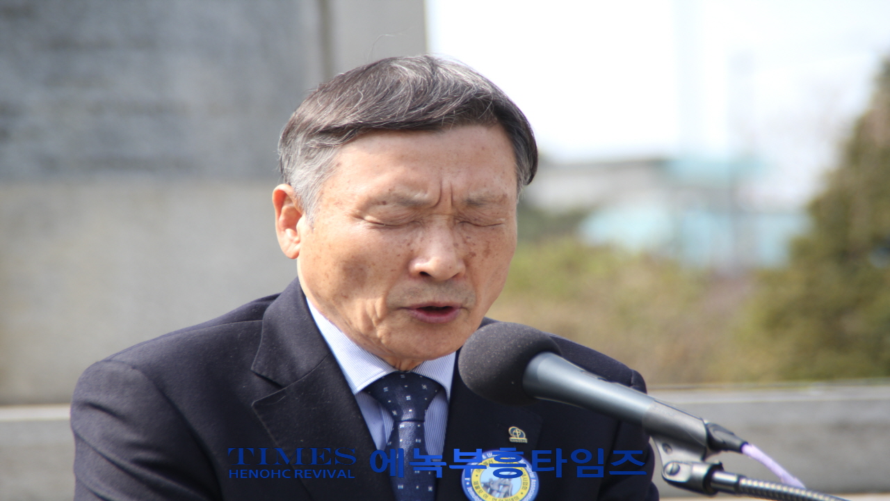 아펜젤러•언더우드 선교 139주년 기념예배로 하나님께 영광돌려.