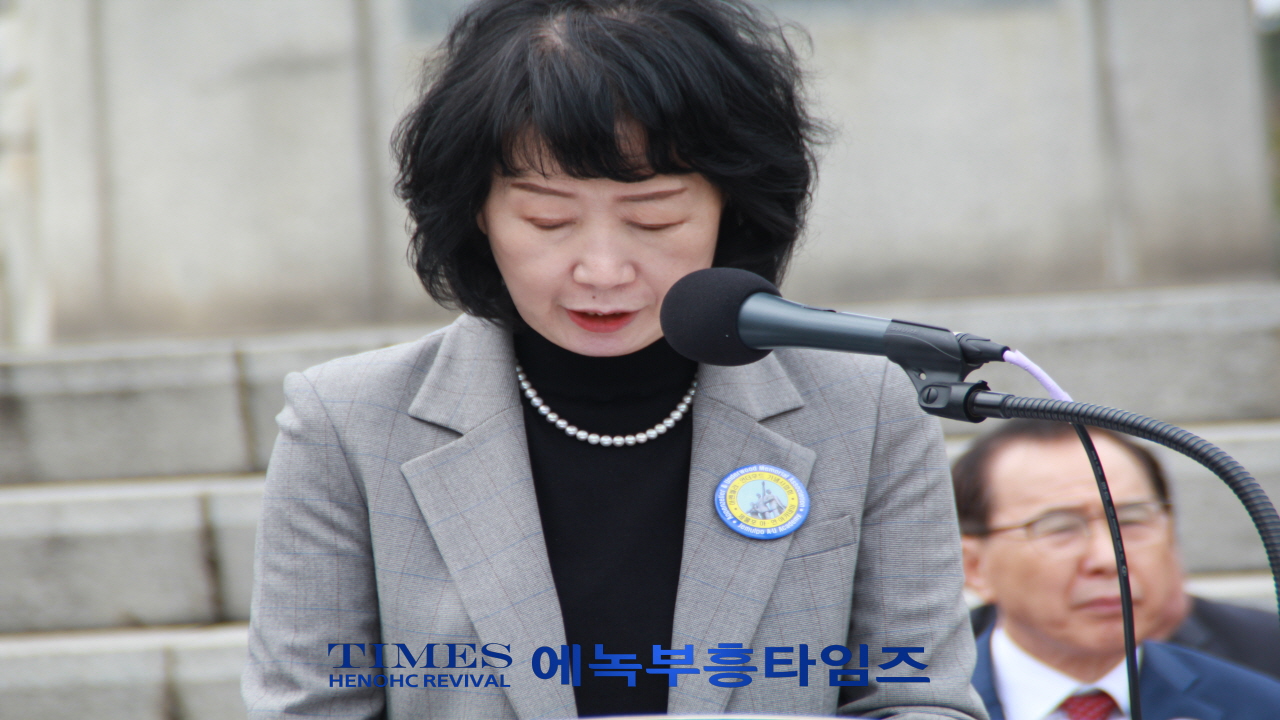 아펜젤러•언더우드 선교 139주년 기념예배로 하나님께 영광돌려.