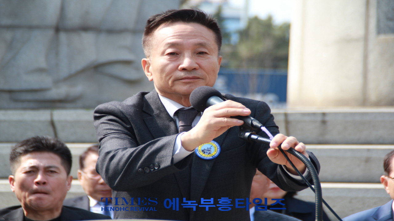 아펜젤러•언더우드 선교 139주년 기념예배로 하나님께 영광돌려.