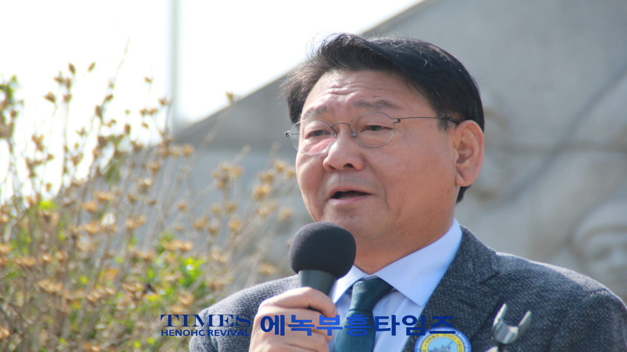 아펜젤러•언더우드 선교 139주년 기념예배로 하나님께 영광돌려.