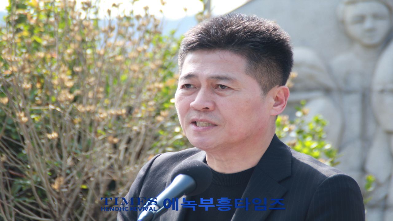 아펜젤러•언더우드 선교 139주년 기념예배로 하나님께 영광돌려.