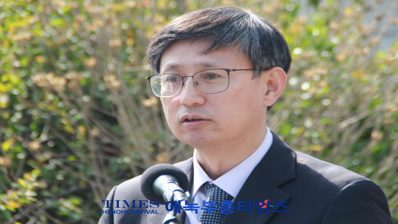 아펜젤러•언더우드 선교 139주년 기념예배로 하나님께 영광돌려.
