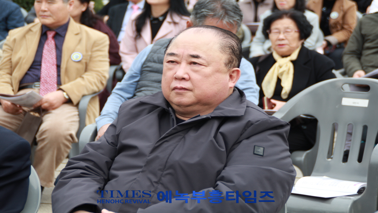 아펜젤러•언더우드 선교 139주년 기념예배로 하나님께 영광돌려.
