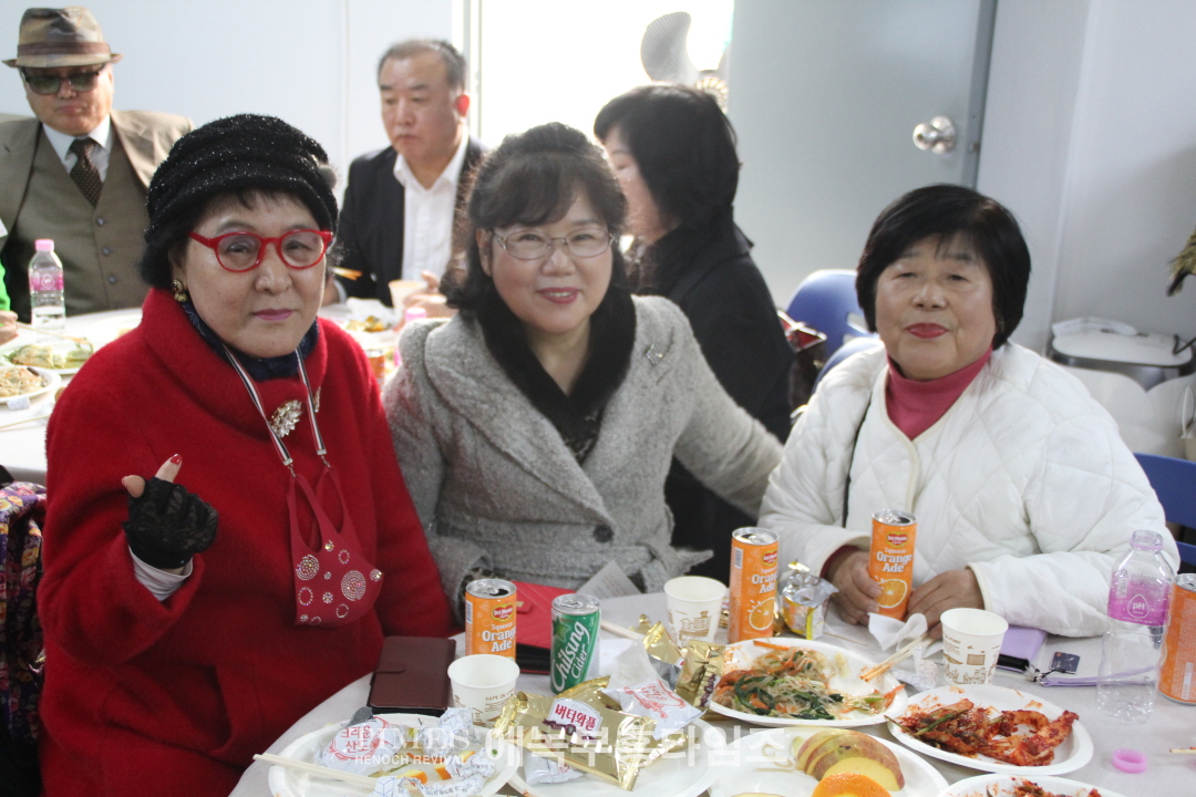 (사)이승만건국대통령기념사업회 인천광역시지회(지회장: 권오용)는 사무실 이전 개소식 가져.