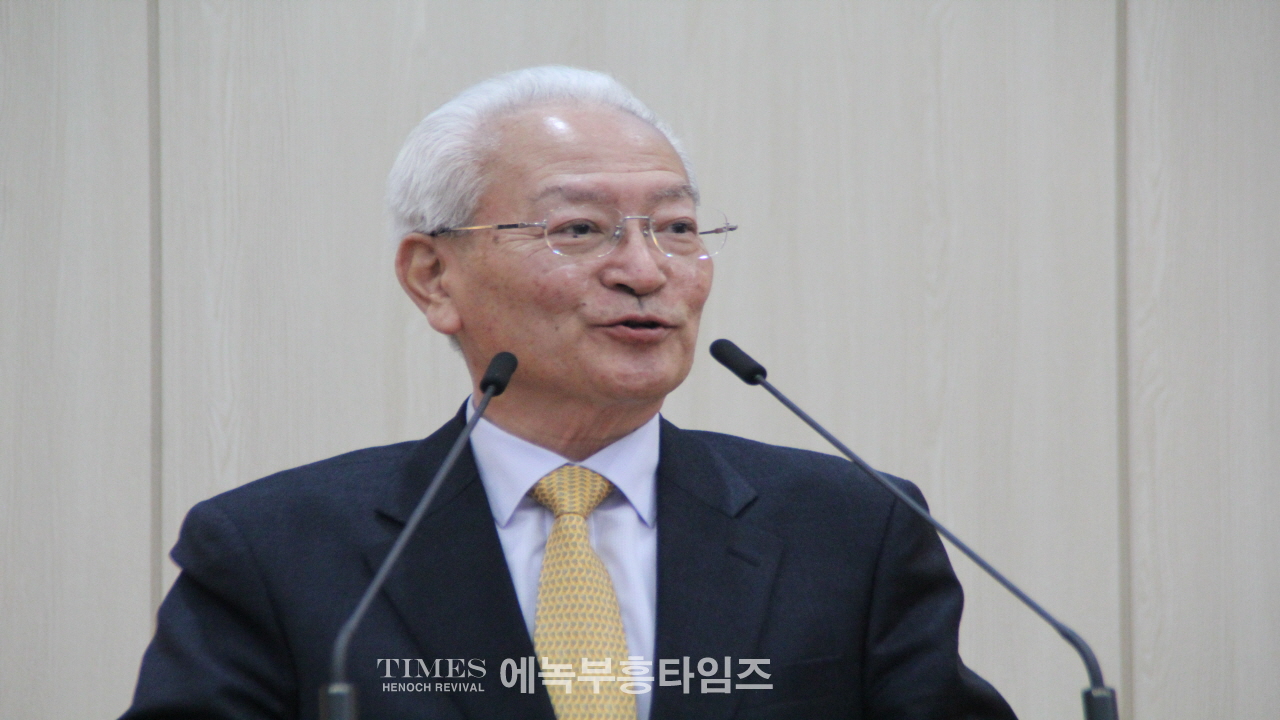 2024년 계양주안교회 분립교회 창립예배로 하나님께 영광돌려.