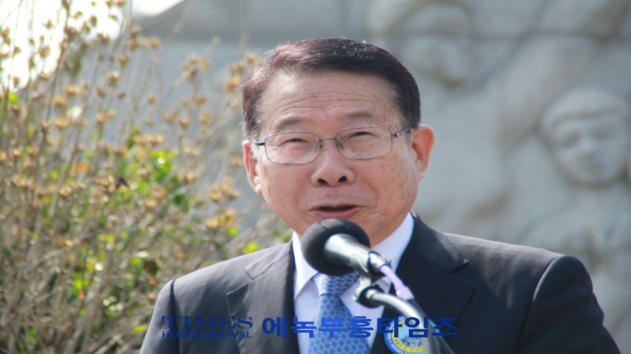 아펜젤러•언더우드 선교 139주년 기념예배로 하나님께 영광돌려.