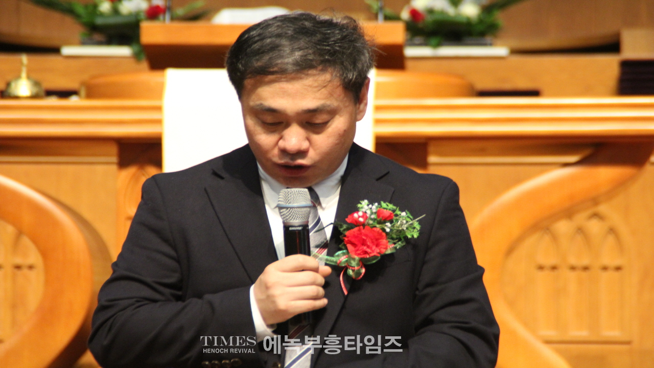 기독교대한감리회 교회학교 중부연회연합회, 제16회 교회학교 교사 사명자 대회 열어.