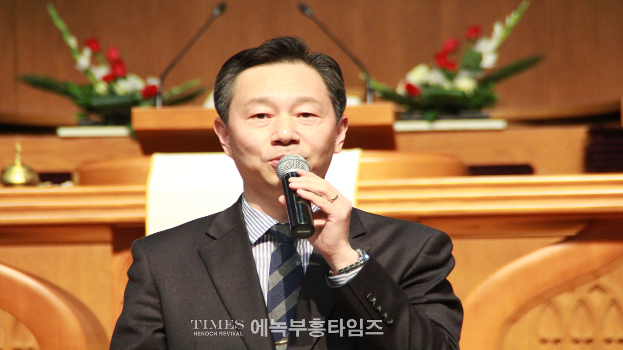 기독교대한감리회 교회학교 중부연회연합회, 제16회 교회학교 교사 사명자 대회 열어.