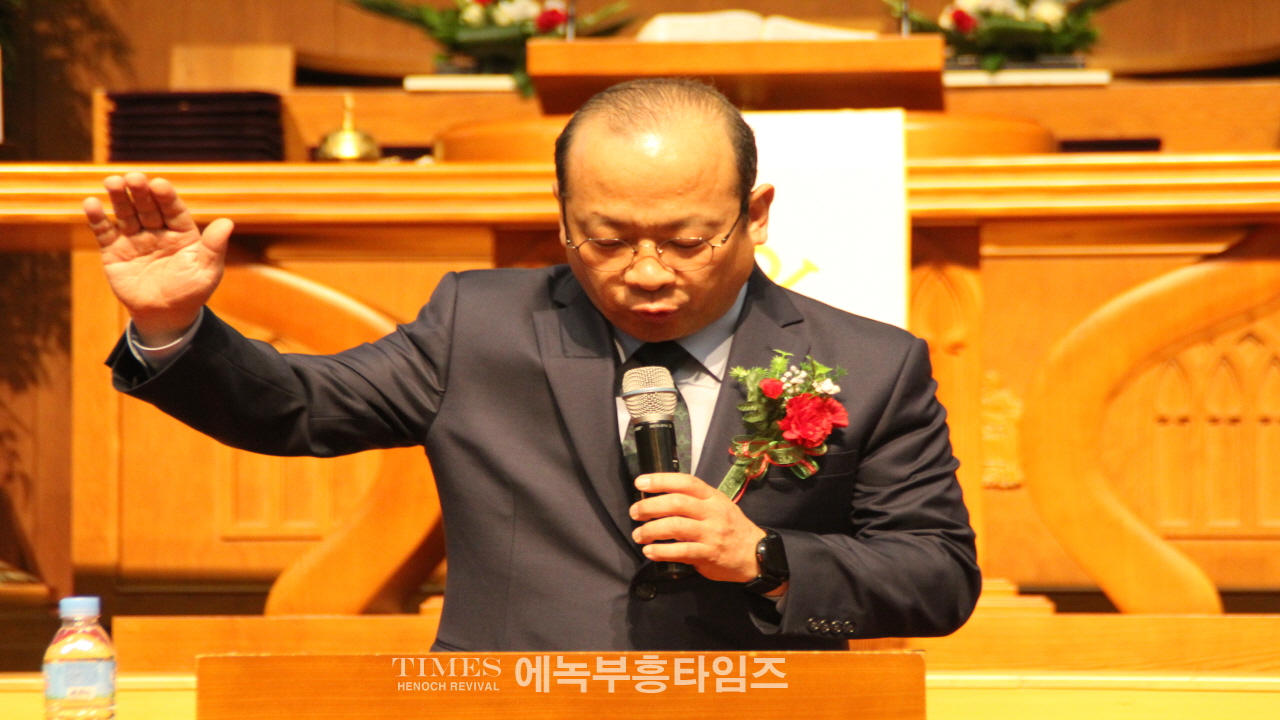 기독교대한감리회 교회학교 중부연회연합회, 제16회 교회학교 교사 사명자 대회 열어.