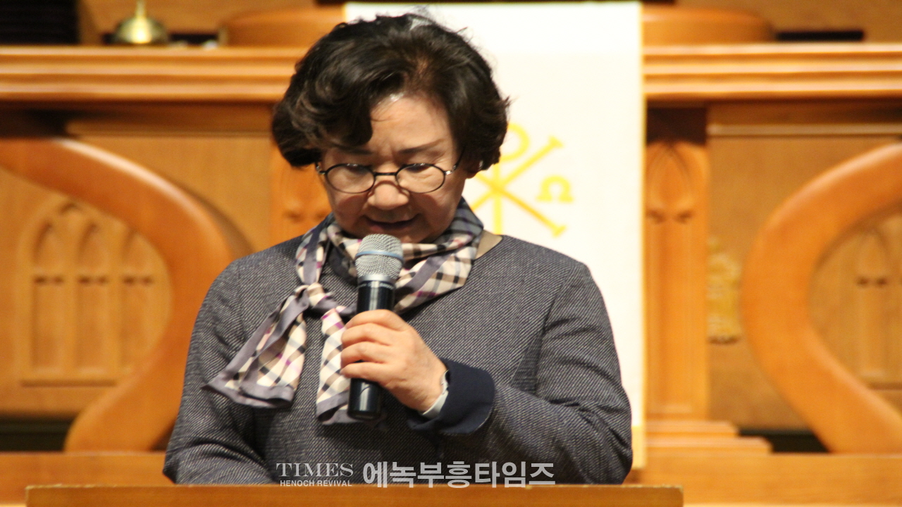 기독교대한감리회 교회학교 중부연회연합회, 제16회 교회학교 교사 사명자 대회 열어.