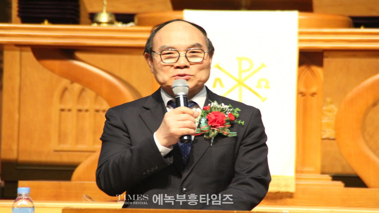 기독교대한감리회 교회학교 중부연회연합회, 제16회 교회학교 교사 사명자 대회 열어.
